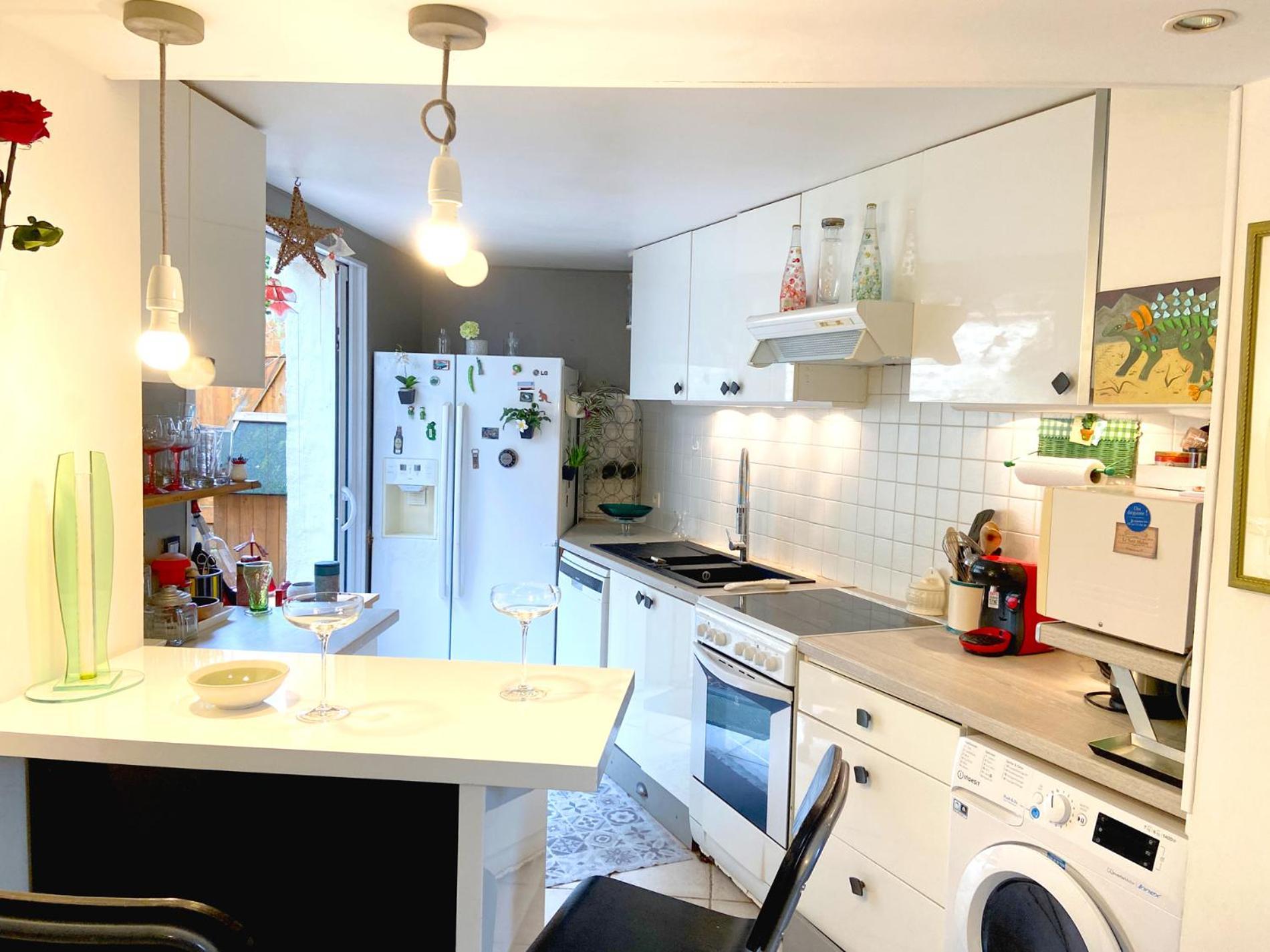 Maison De Charme D'Ile De France Chaumontel ภายนอก รูปภาพ
