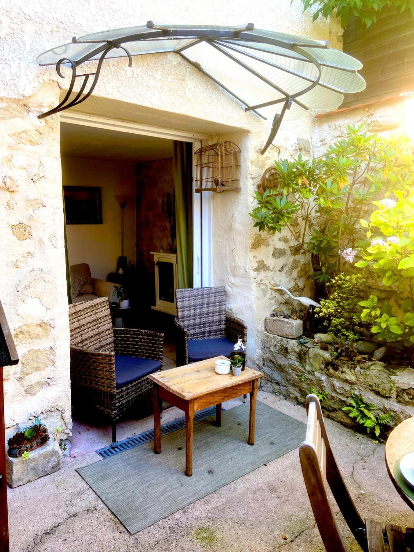 Maison De Charme D'Ile De France Chaumontel ภายนอก รูปภาพ